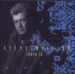 Truth is... - CD Audio di Steve Million