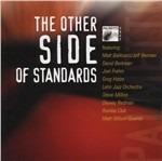 The Other Side of Standards - CD Audio
