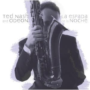 La Espada de la Noche - CD Audio di Ted Nash