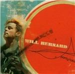 Party Hats - CD Audio di Will Bernard