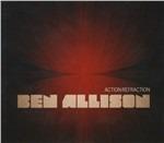 Action Refraction - CD Audio di Ben Allison