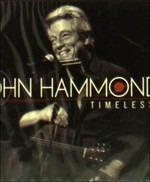 Timeless - CD Audio di John Hammond