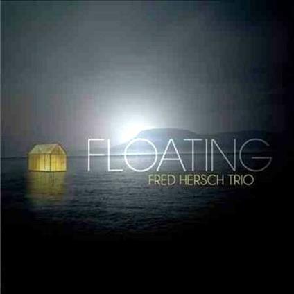 Floating - CD Audio di Fred Hersch