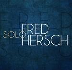 Solo - CD Audio di Fred Hersch