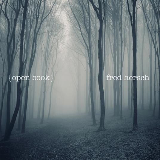 Open Book - Vinile LP di Fred Hersch