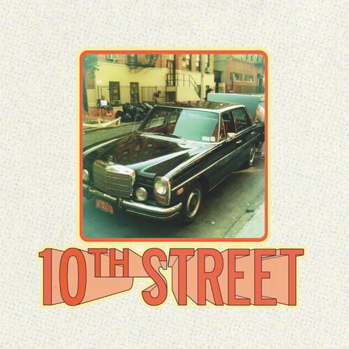 10Th Street - Vinile LP