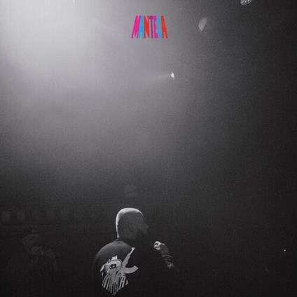 El Cantante - Vinile LP di Crimeapple