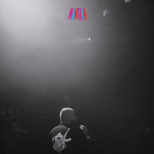 El Cantante - Vinile LP di Crimeapple