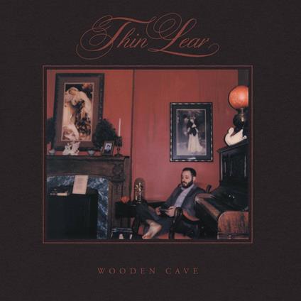 Wooden Cave - CD Audio di Thin Lear