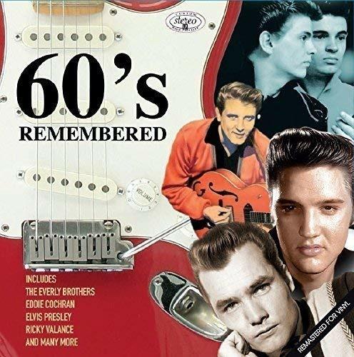 60's Remembered - Vinile LP