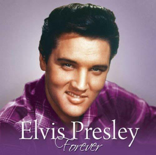 Elvis Presley - Forever - Vinile LP di Elvis Presley