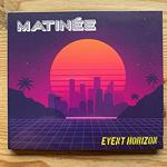 Event Horizon