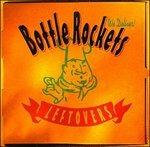 Left Overs - CD Audio di Bottle Rockets