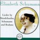 Elisabeth Schumann sings Lieder