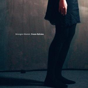 Frozen Refrain - Vinile LP di Berangere Maximin