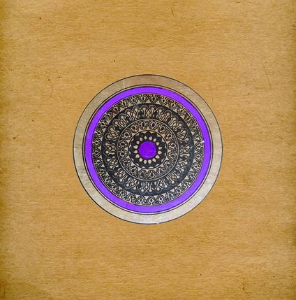 Helios-Hind - Vinile LP di Universal Veil