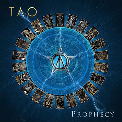 Prophecy - CD Audio di Tao