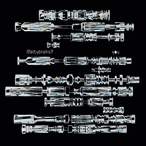 You - Vinile LP di Meltybrains?