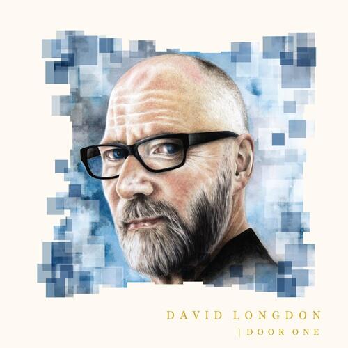 Door One - CD Audio di David Longdon