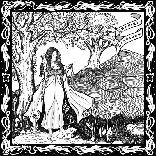 Harriet Bradshaw - Harriet Bradshaw - Vinile LP