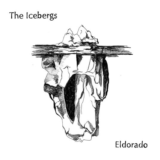 Eldorado (Digipack) - CD Audio di Icebergs