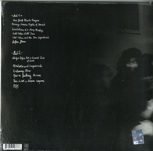 Door Girl - Vinile LP di Shilpa Ray - 2