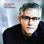 Music For Large Ensemble