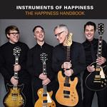 Of Happiness Instruments - The Happiness Handbook