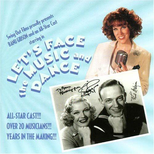 Let's Face the Music & Dance - CD Audio di Billy Gibson (Band)