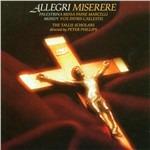 Miserere