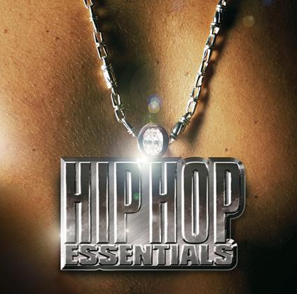 Hip Hop Essentials - CD Audio