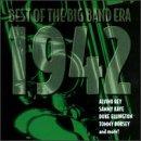 Best Of Big Band 1942 - CD Audio