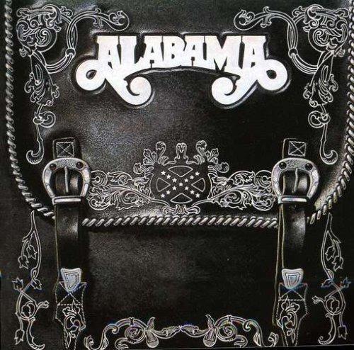 Feels So Right - CD Audio di Alabama