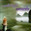 Candlelight Moments: Dreamscape - CD Audio