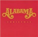 Christmas - CD Audio di Alabama