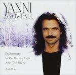 Snowfall - CD Audio di Yanni