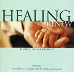 Healing: Renew