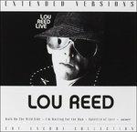 Extended Versions - CD Audio di Lou Reed