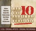 Top 10 Country