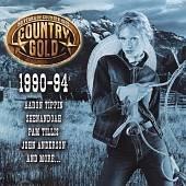 Country Gold 1990-94 - CD Audio