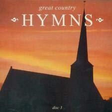 Great Country Hymns - Volume 1 - CD Audio