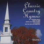 Great Country Hymns - Volume 2