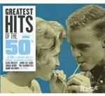 Greatest Hits Of The 50's