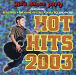 Kid's Dance Express: Hot Hits 2003