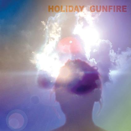 Holiday Gunfire - CD Audio di Holiday Gunfire