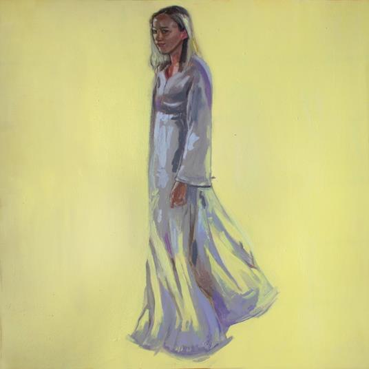 Summer Angel - CD Audio di Anne Malin