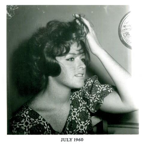 July 1960 - CD Audio di Sammy Kay