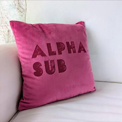 Alpha Sub - CD Audio di Alpha Sub
