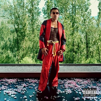 Goodbye, Sticky Rice - CD Audio di Lyrics Born