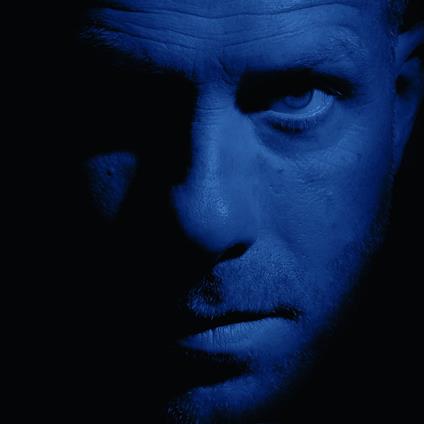 The Blue Album - CD Audio di J Temp 13